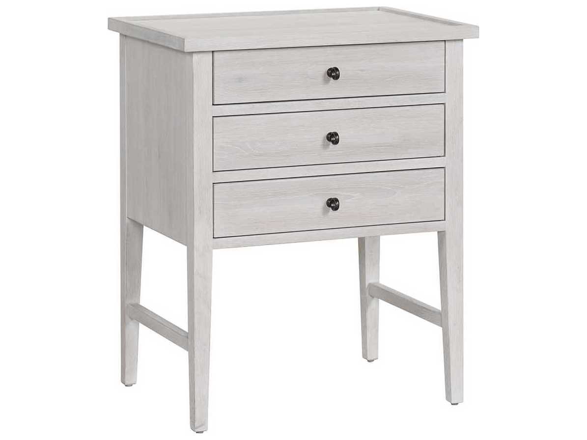 Universal Furniture Modern Farmhouse Buttermilk ThreeDrawers