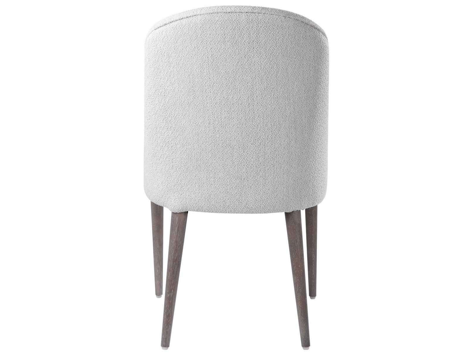 Uttermost Brie Upholstered Dining Chair UT235582