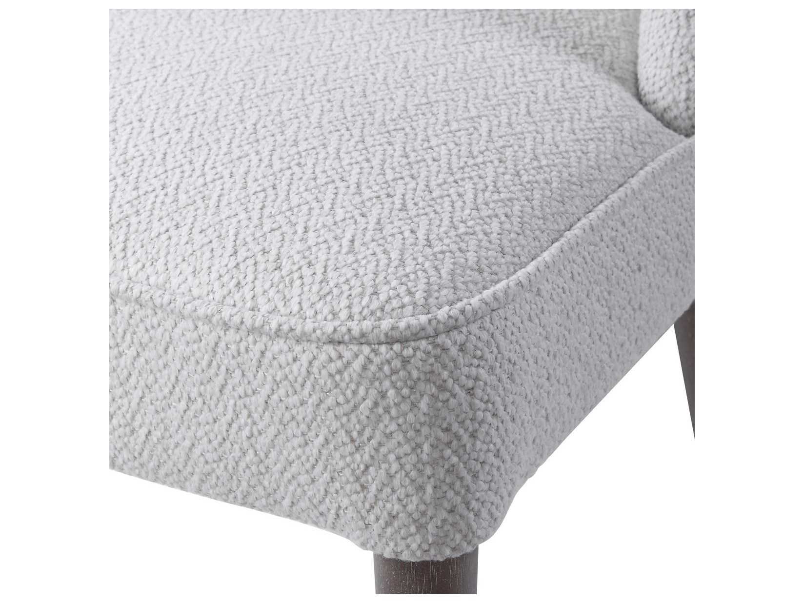 Uttermost Brie Upholstered Dining Chair UT235582