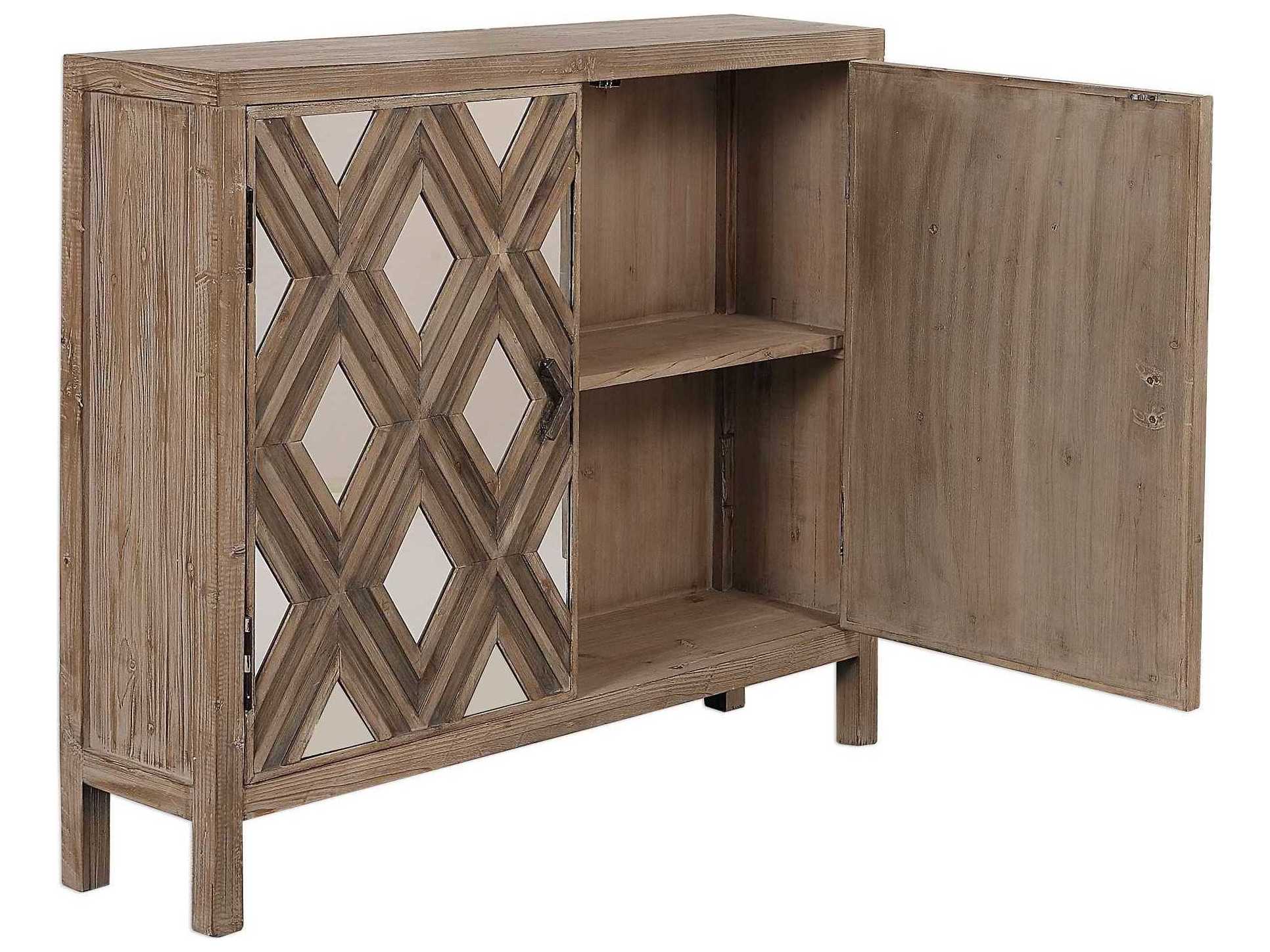 Uttermost Tahira Accent Chest UT24866