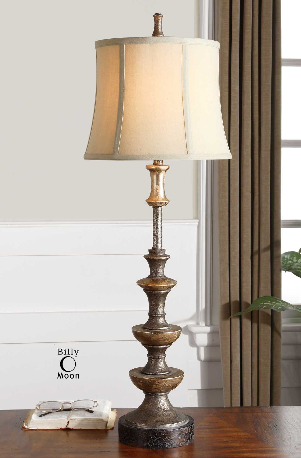 Uttermost Vetralla Buffet Lamp 29290