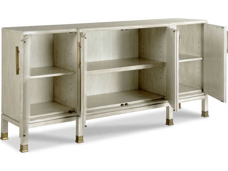 Woodbridge Furniture Luna Buffet WBF311407