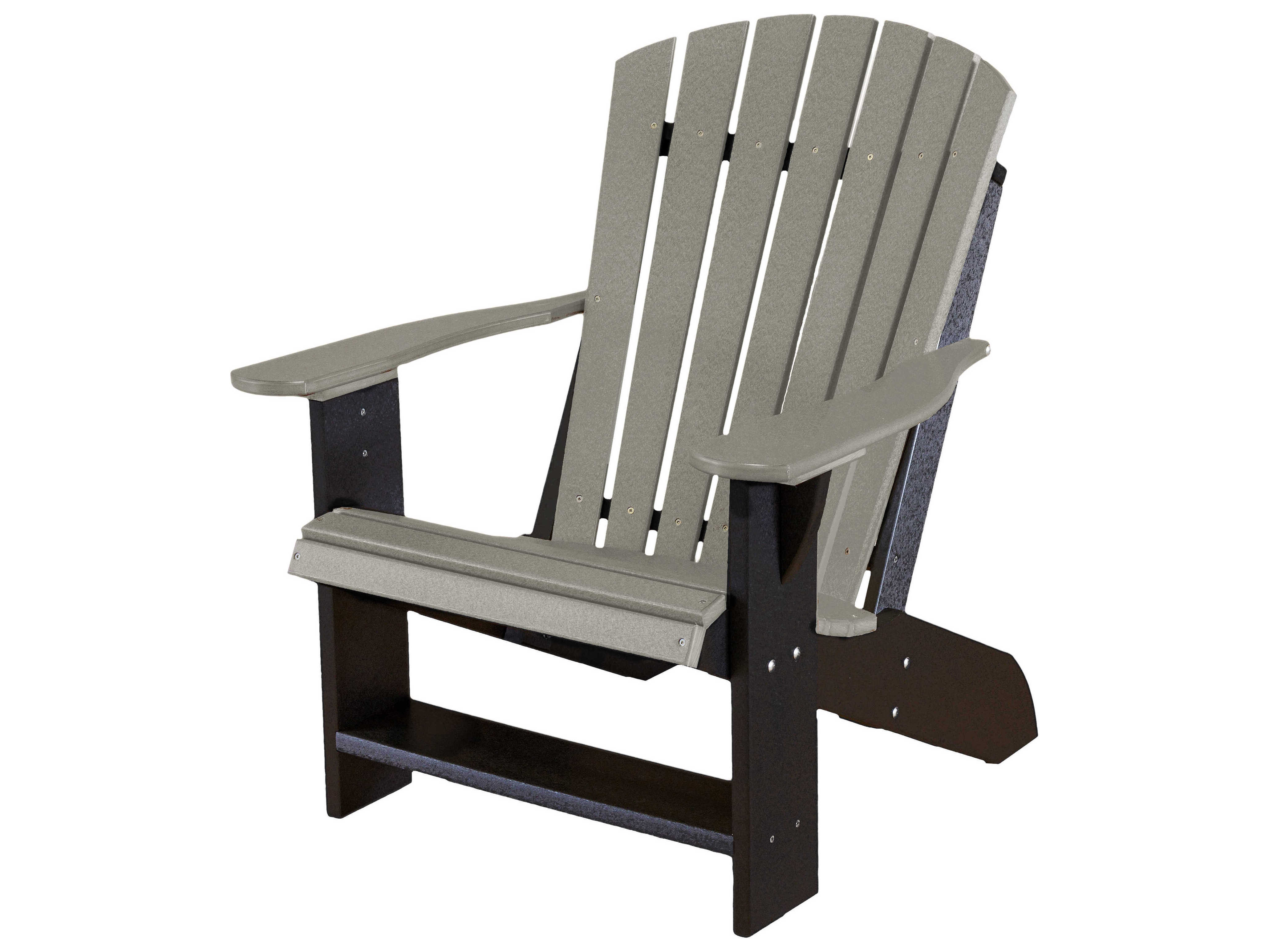 Wildridge Heritage Recycled Plastic Adirondack Chair WLRLCC114