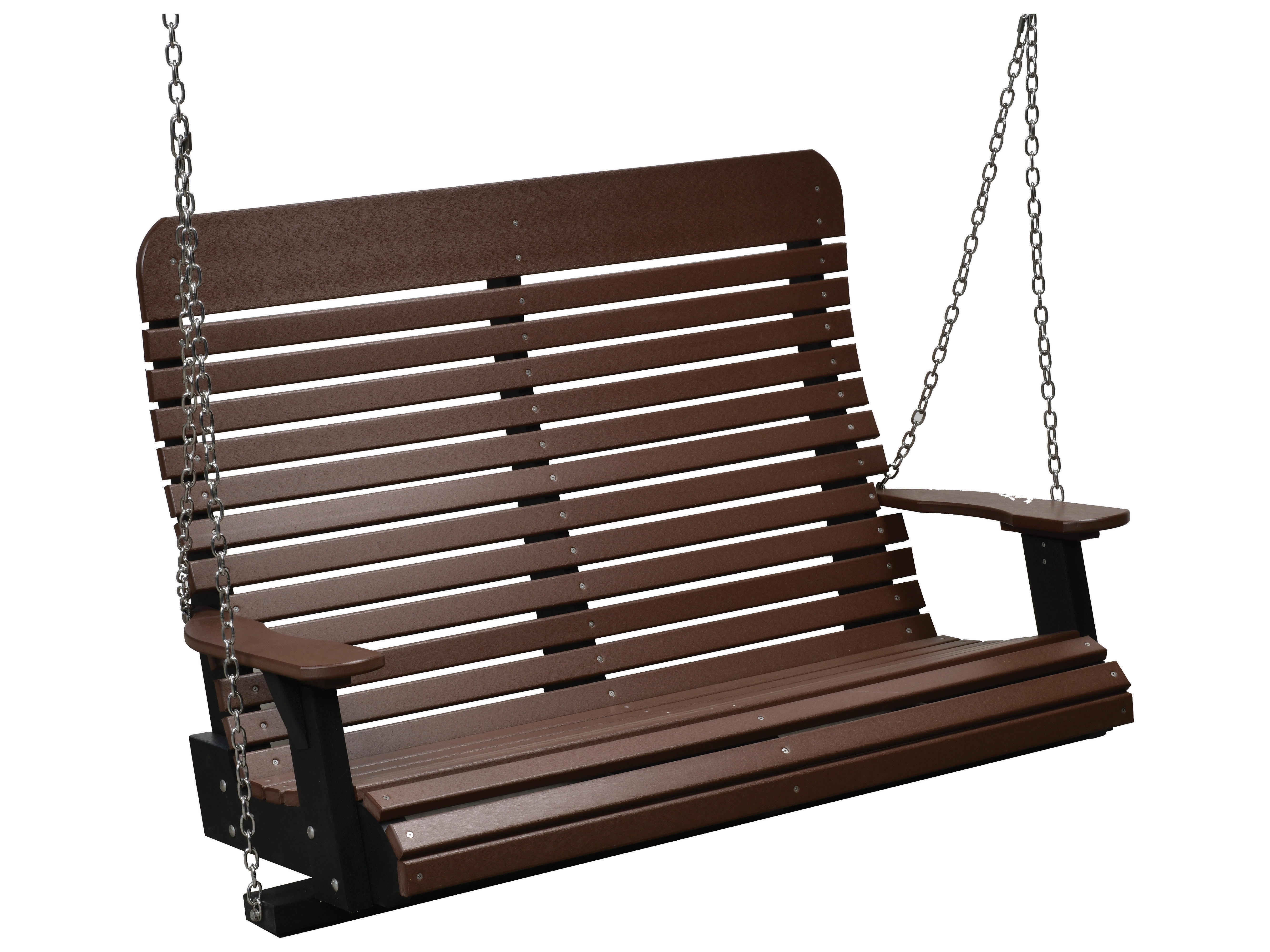 Wildridge Signature Recycled Plastic Swing WLRLCC402