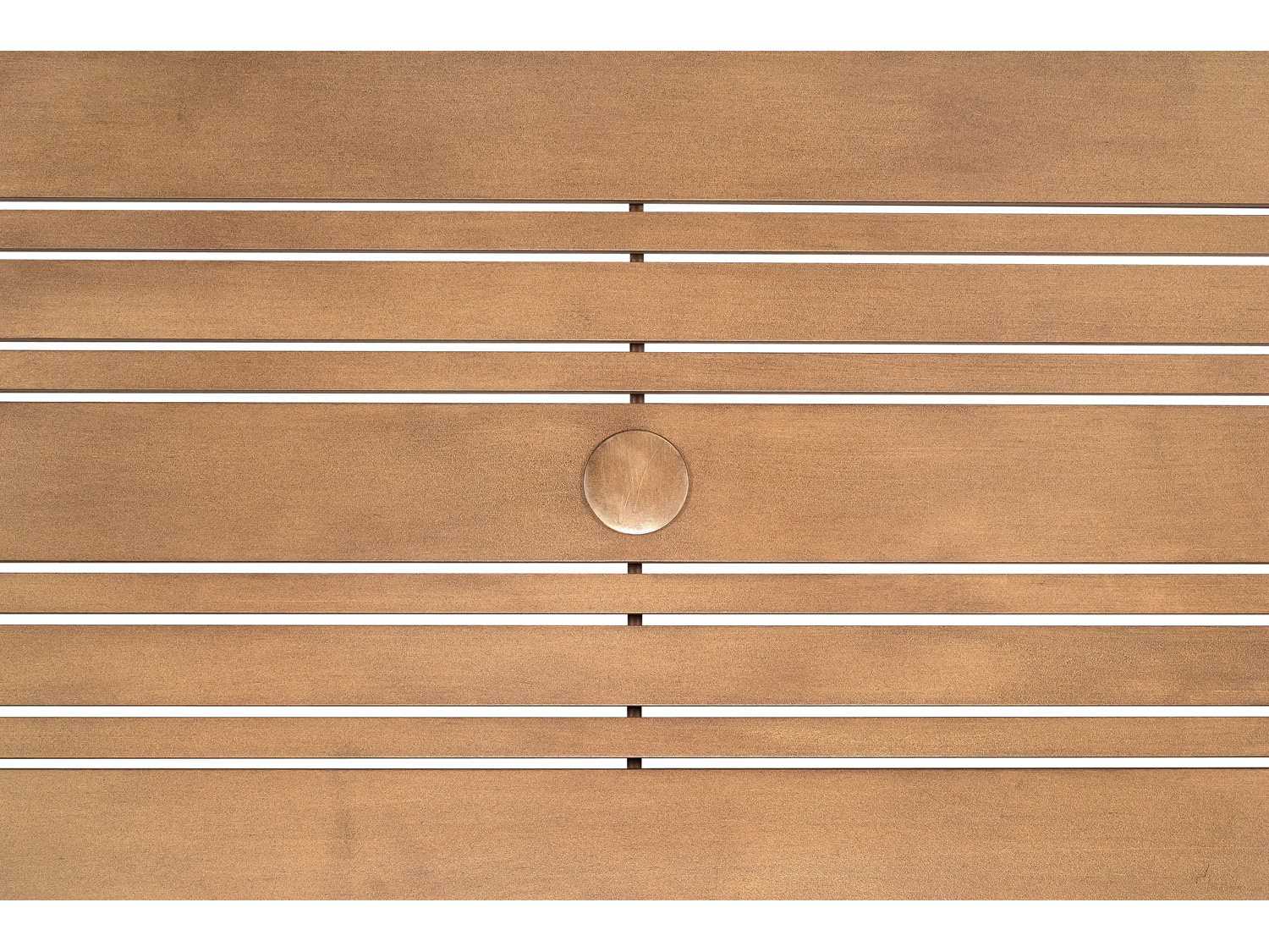 Extruded Extruded Hole