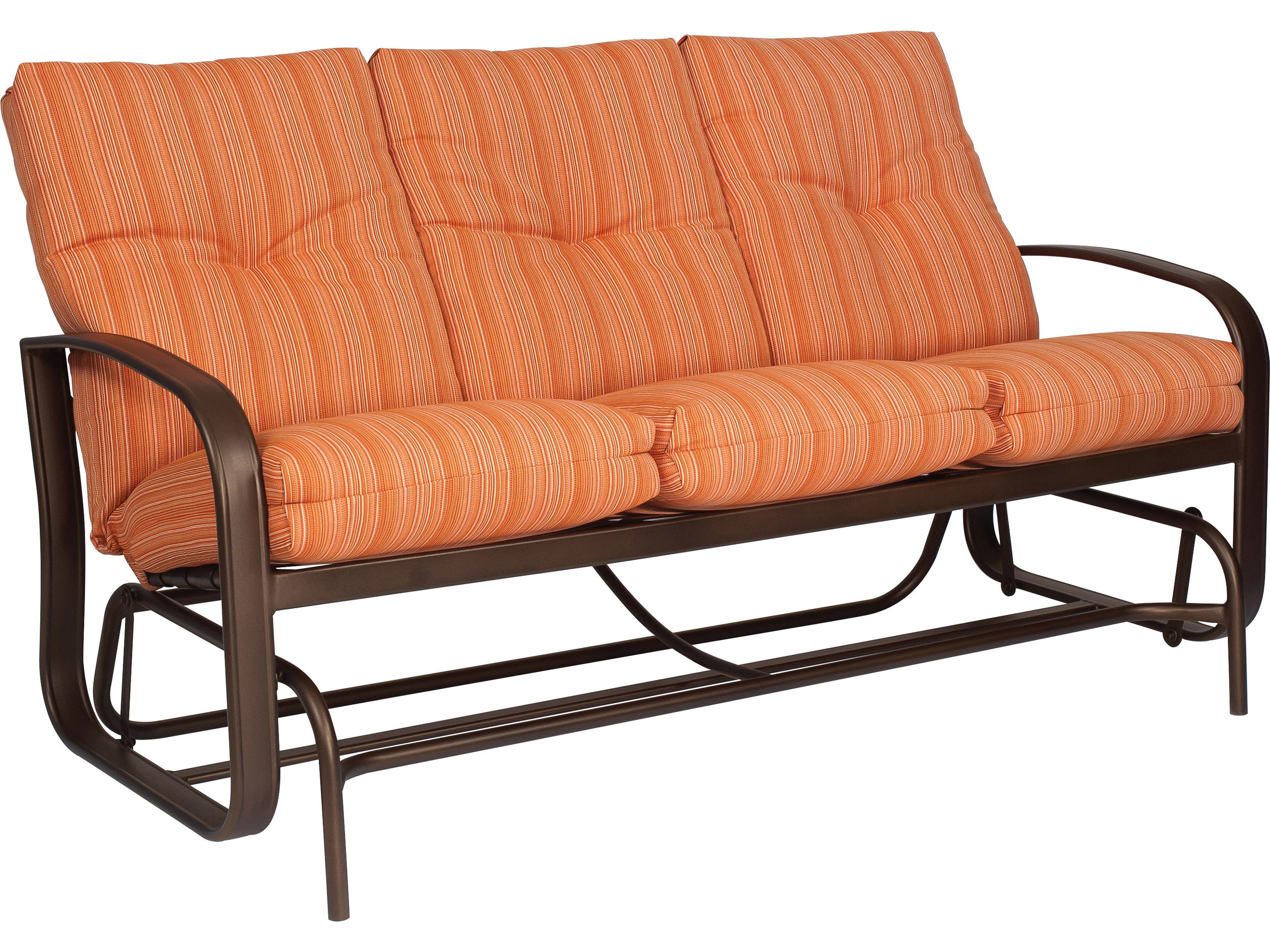 Woodard Cayman Isle Sofa Replacement Cushions WR2E0474CH