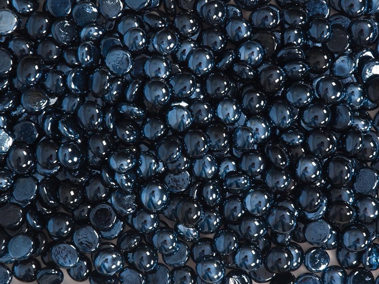 Woodard Replacement Beads By The Set Black Beads for Round Burner 30210RD