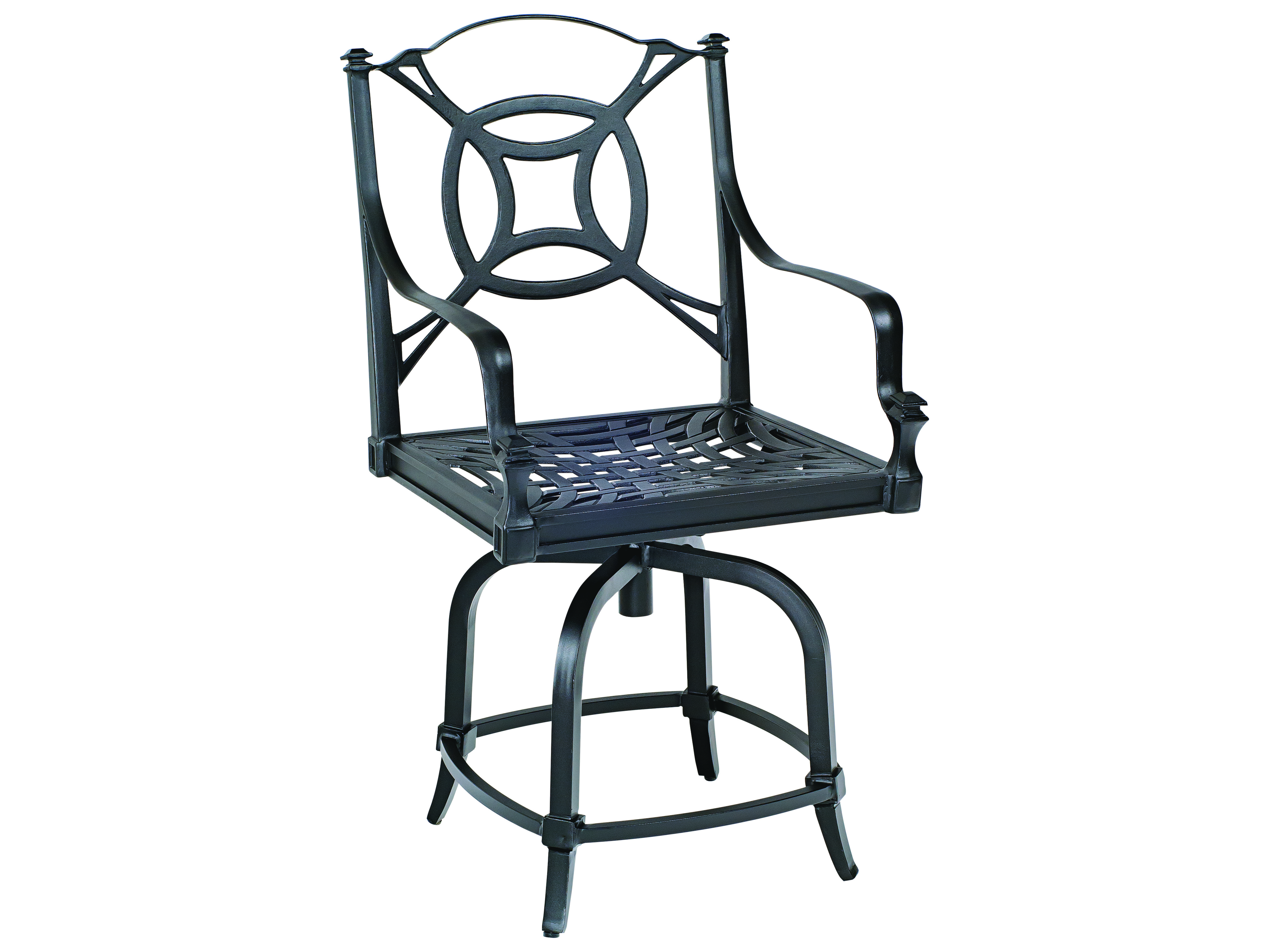 Woodard Isla Replacement Seat Cushion For Swivel Counter ... (5497 x 4124 Pixel)