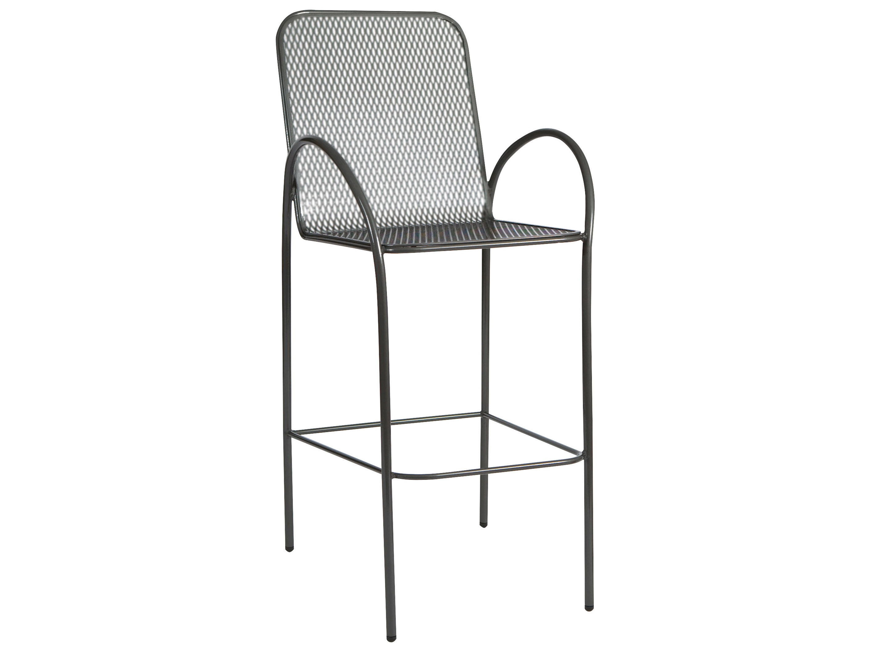Woodard Avalon Bar Stool Replacement Cushions WR4U0081CH