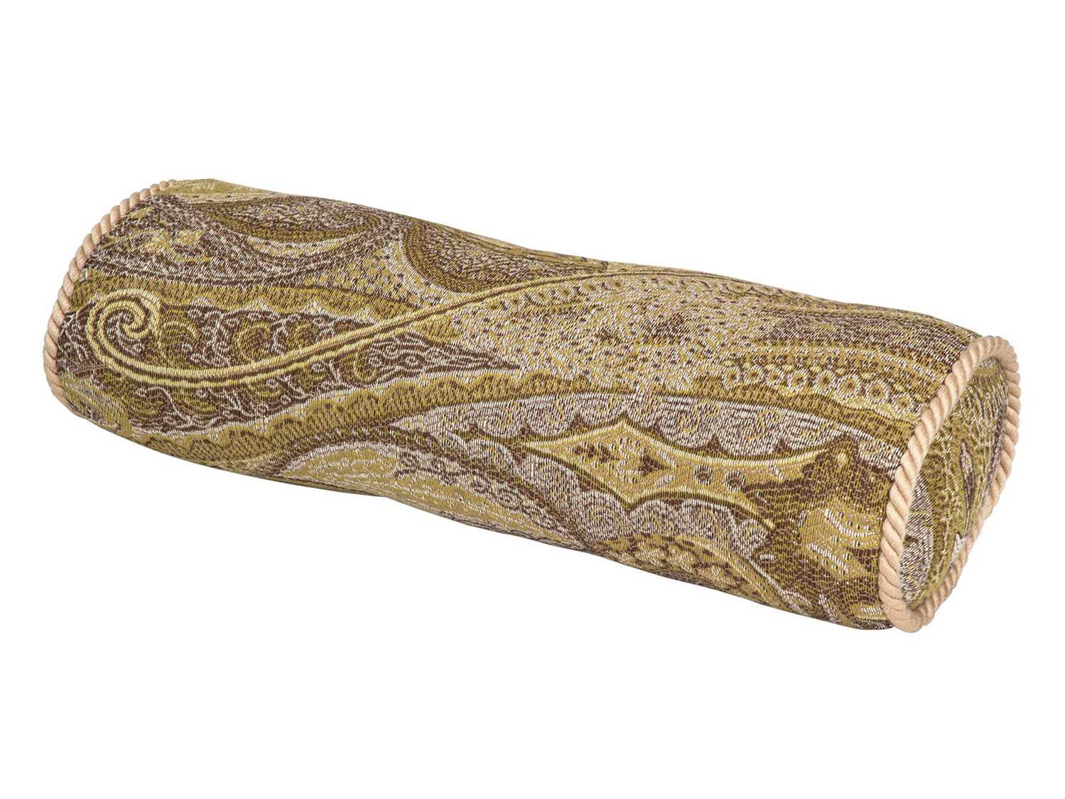 Woodard Small Bolster Pillow 7 x 18 63WP22WL