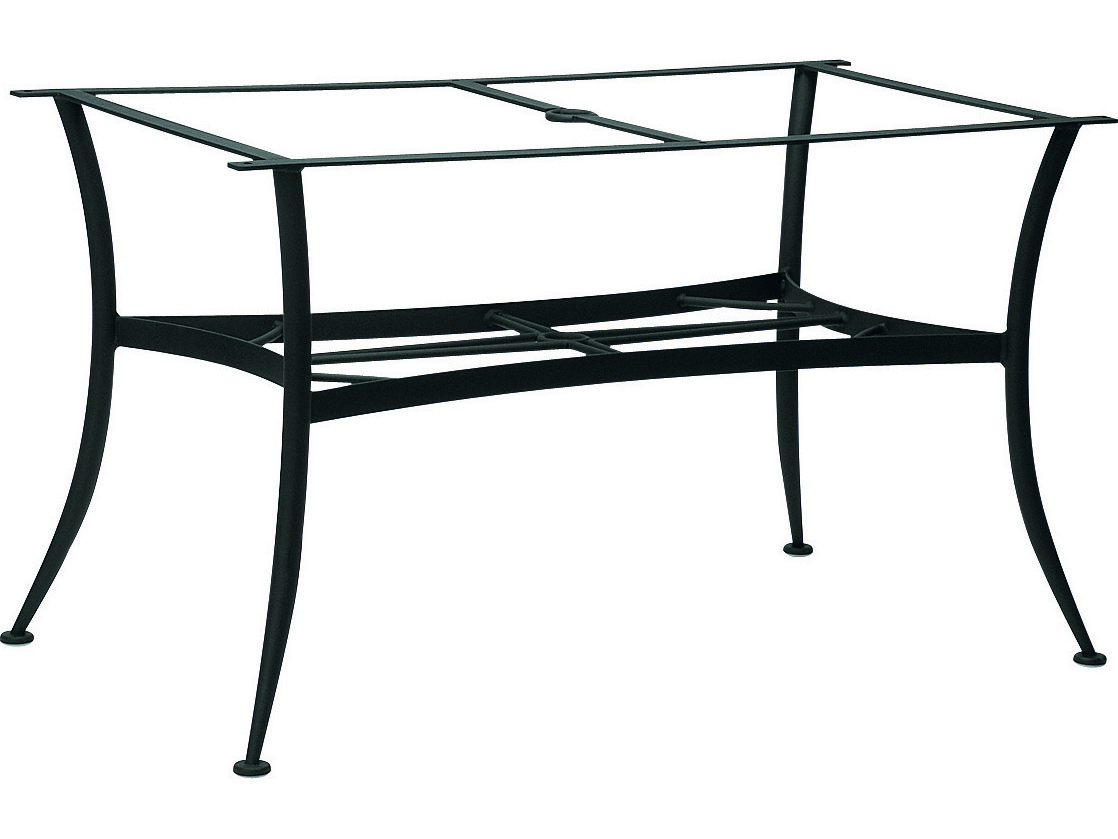 Outdoor Iron Dining Table Bases Ricetta ed ingredienti dei