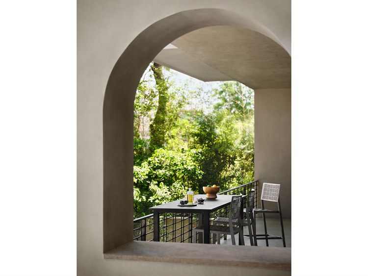 Woodard New Century Wrought Iron Bar Set NEWCENTURYBARSET