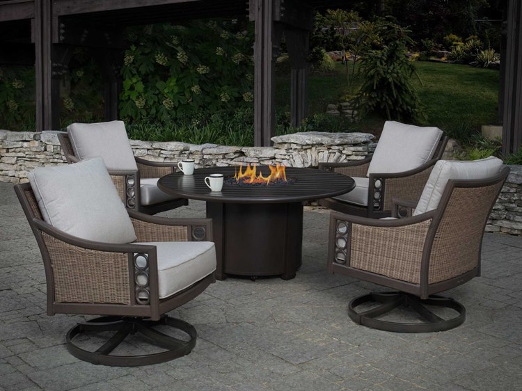 Learn the Benefits of All Weather Wicker Outdoor Furniture