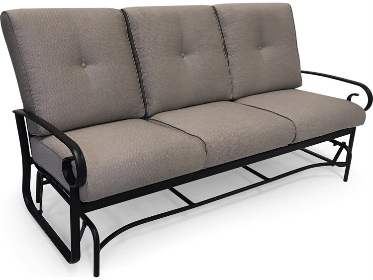 Outdoor Glider Sofa Sofa Design Ideas