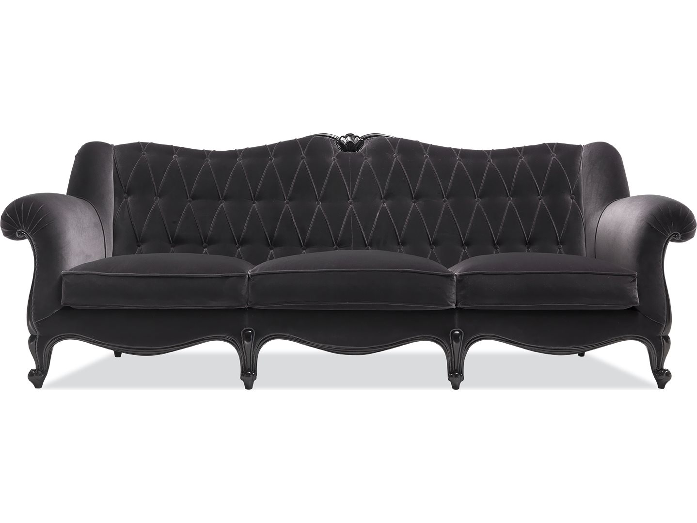 YumanMod Excellence Sofa YMACA15213