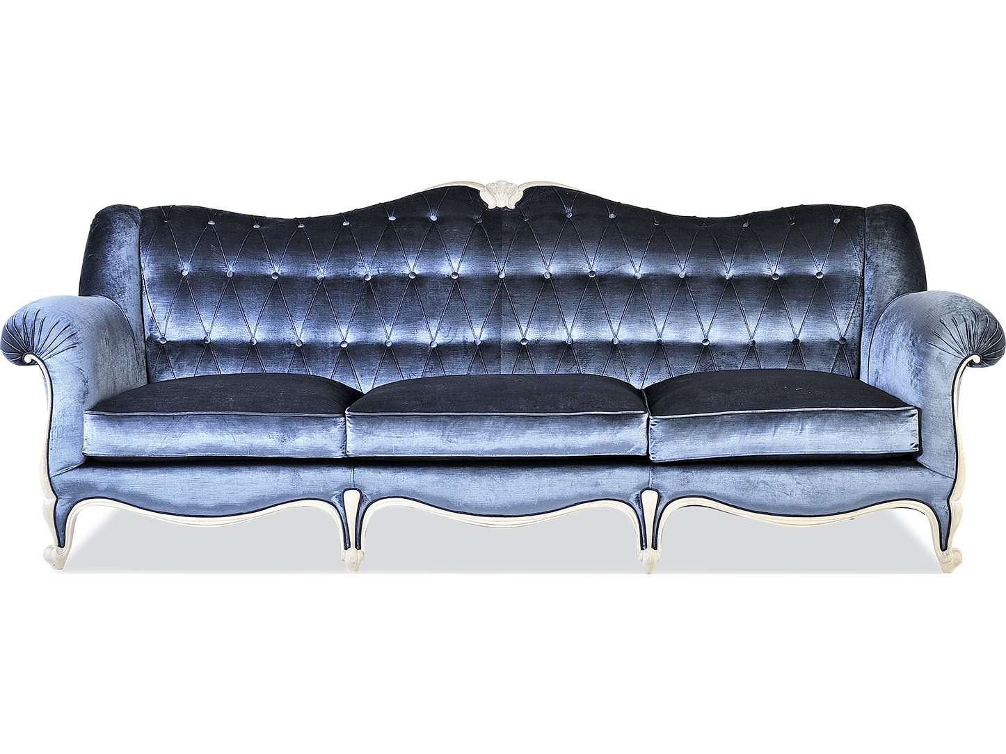 YumanMod Excellence Sofa YMACA15213