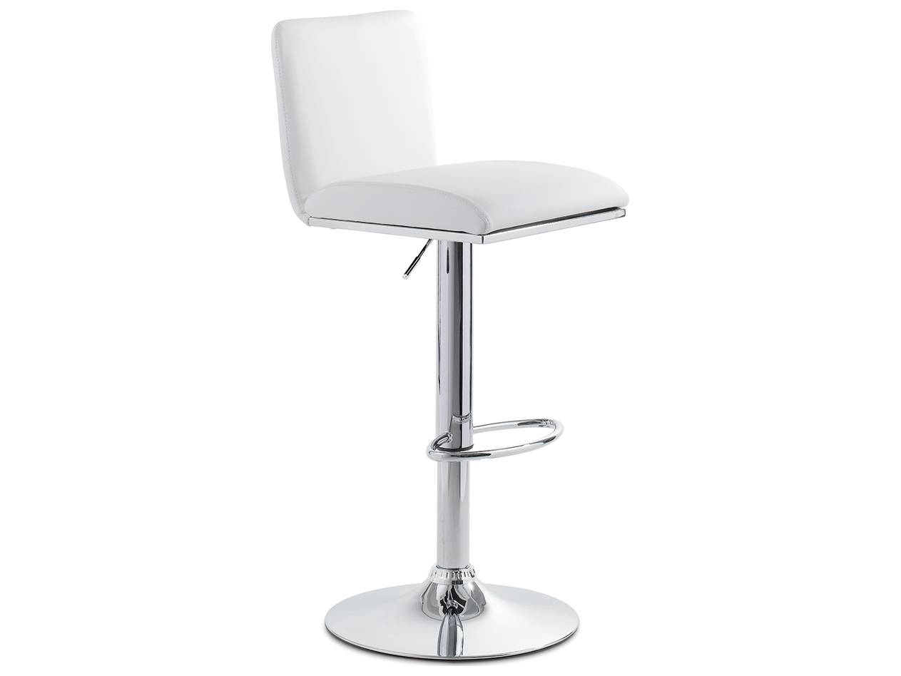 YumanMod Lin Adjustable Swivel Bar Stool YMPR030501A