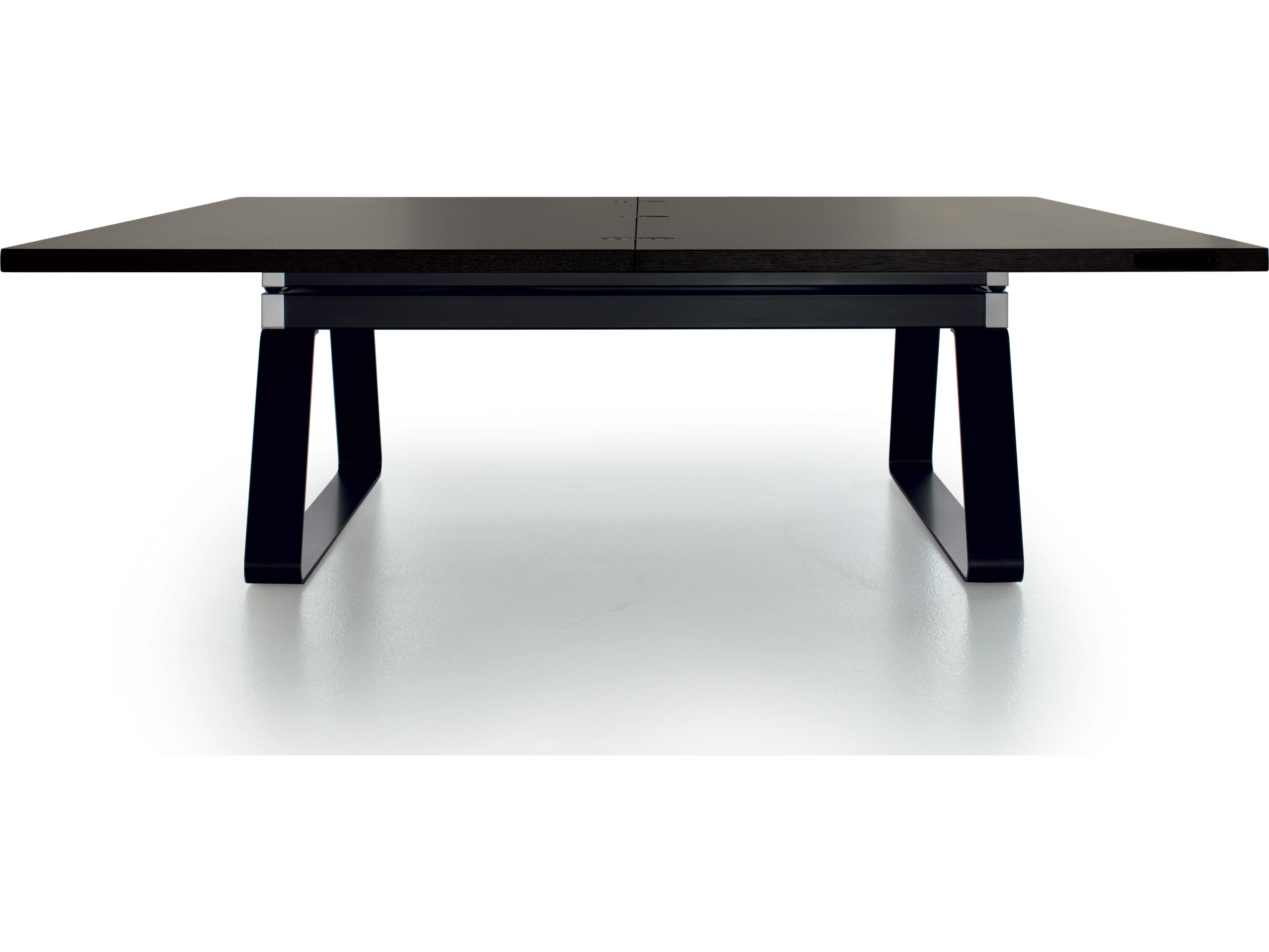 YumanMod Alex 43'' Wide Rectangular Coffee Table YMSDT0106