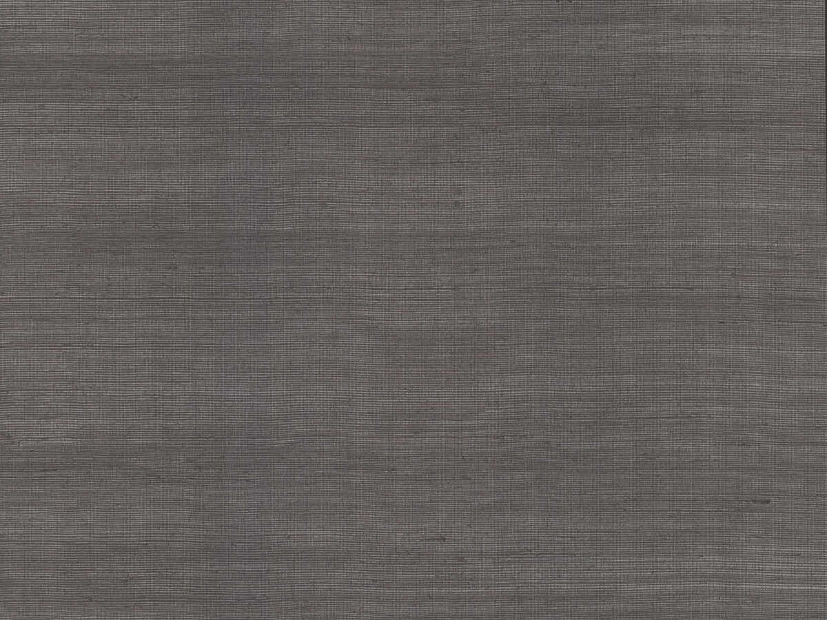 York Wallcoverings Grasscloth Resource Library Grey / Silver Sisal