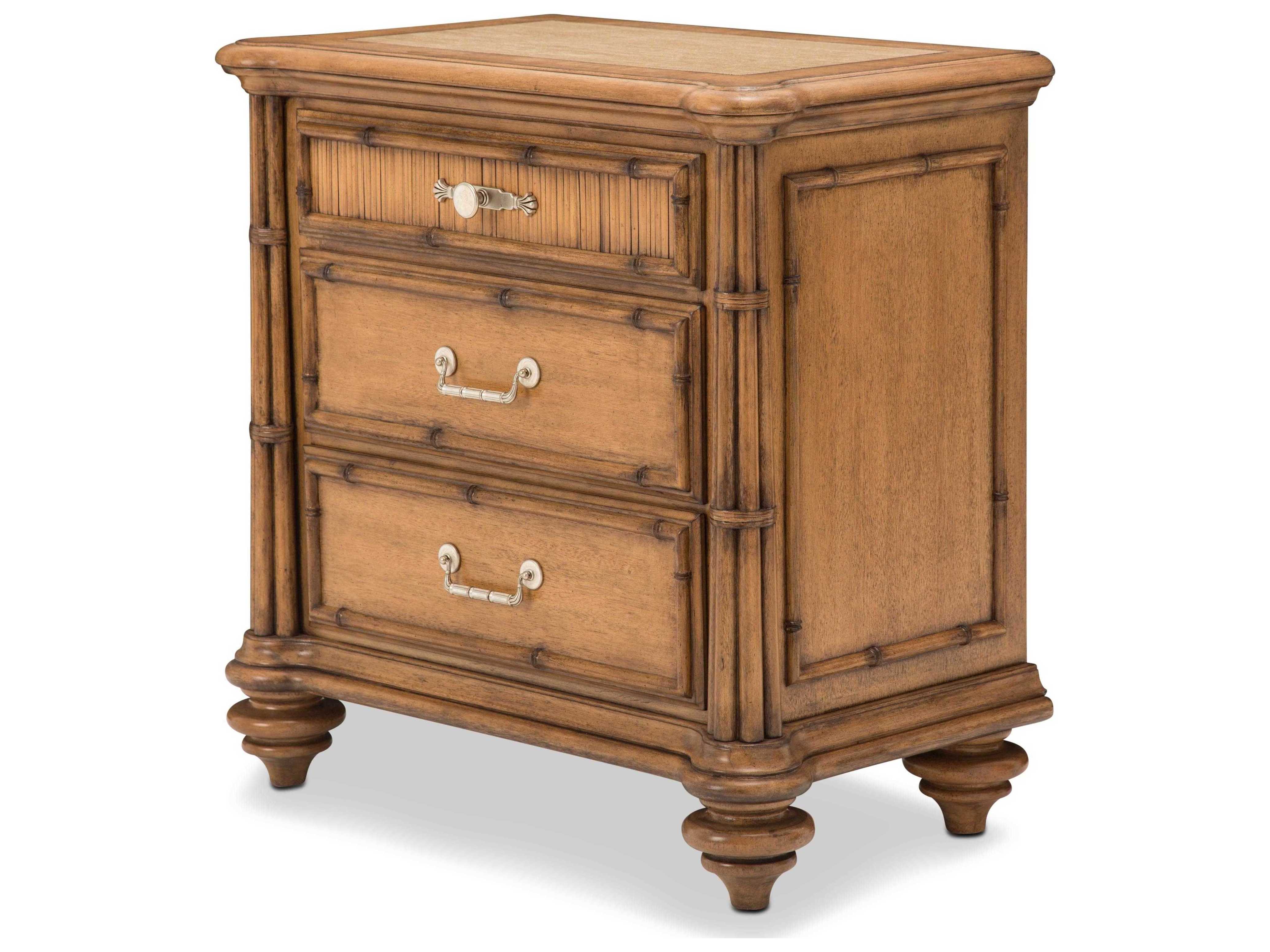 Aico Furniture Michael Amini Excursions Warm Carmel Cashmere Three