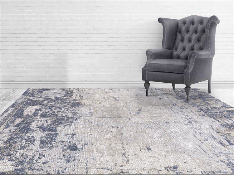 Amer Rugs Hamilton Abstract Area Rug ARHAM1REC