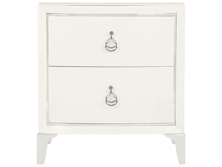 Bernhardt Calista 2 Drawer Nightstand BH388216