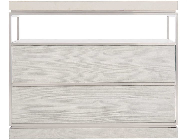Bernhardt Interiors Bryne 2 Drawer Nightstand BH386218