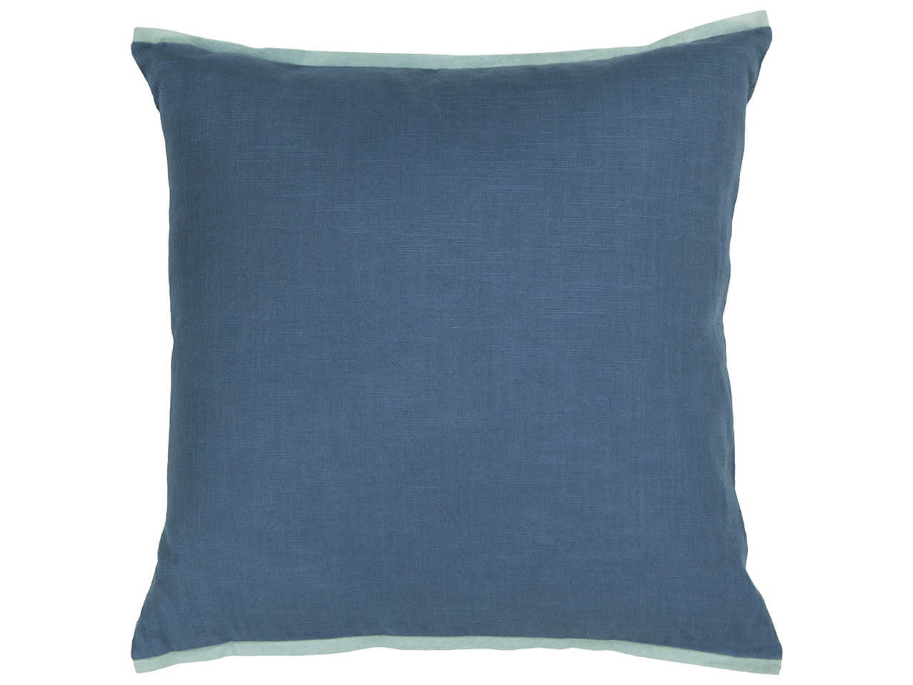 Chandra Blue / Light Blue Pillow CDCUS28024
