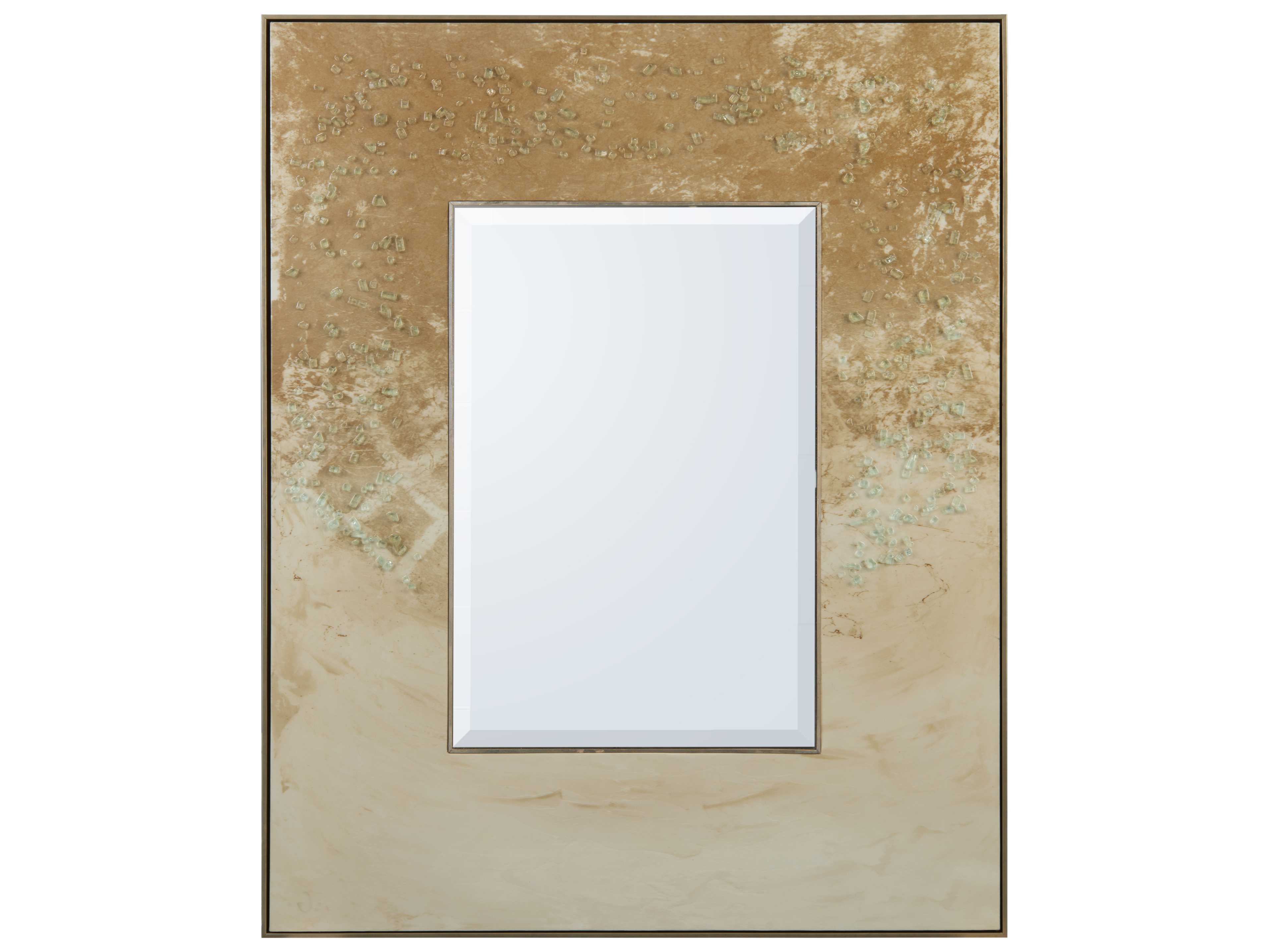John Richard Rectangular Wall Mirror JRJRM0876