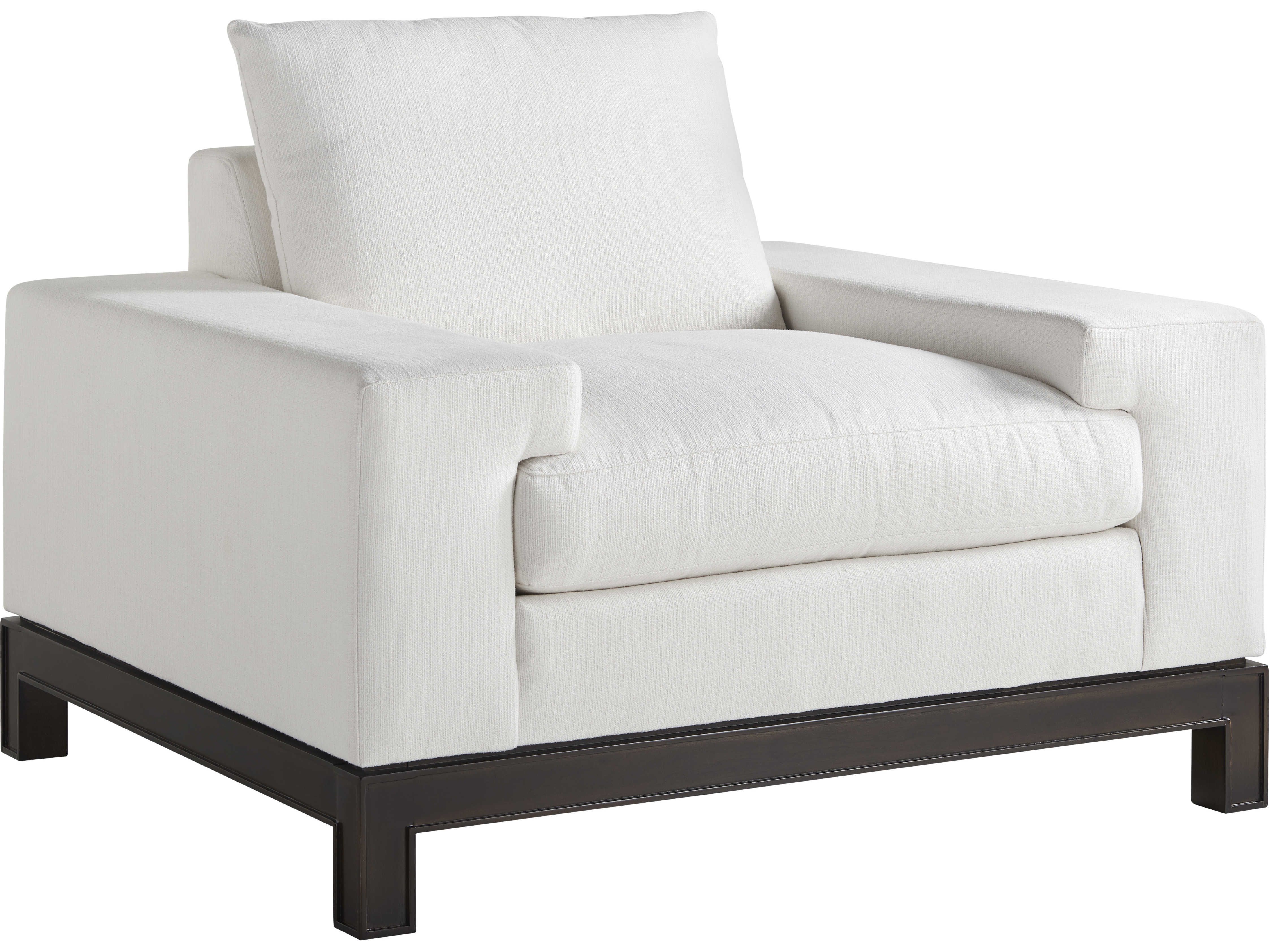 Lillian August Upholstery Accent Chair LNALA7165C