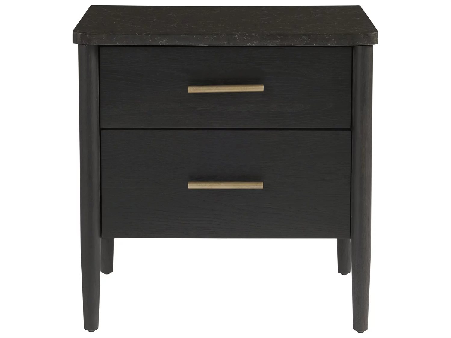 Universal Furniture Langley 2 Drawers Nightstand UF705350