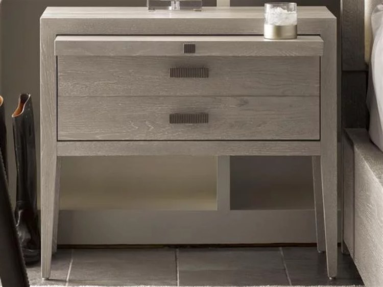 Universal Furniture Modern Kennedy 1 Drawer Nightstand UF645350