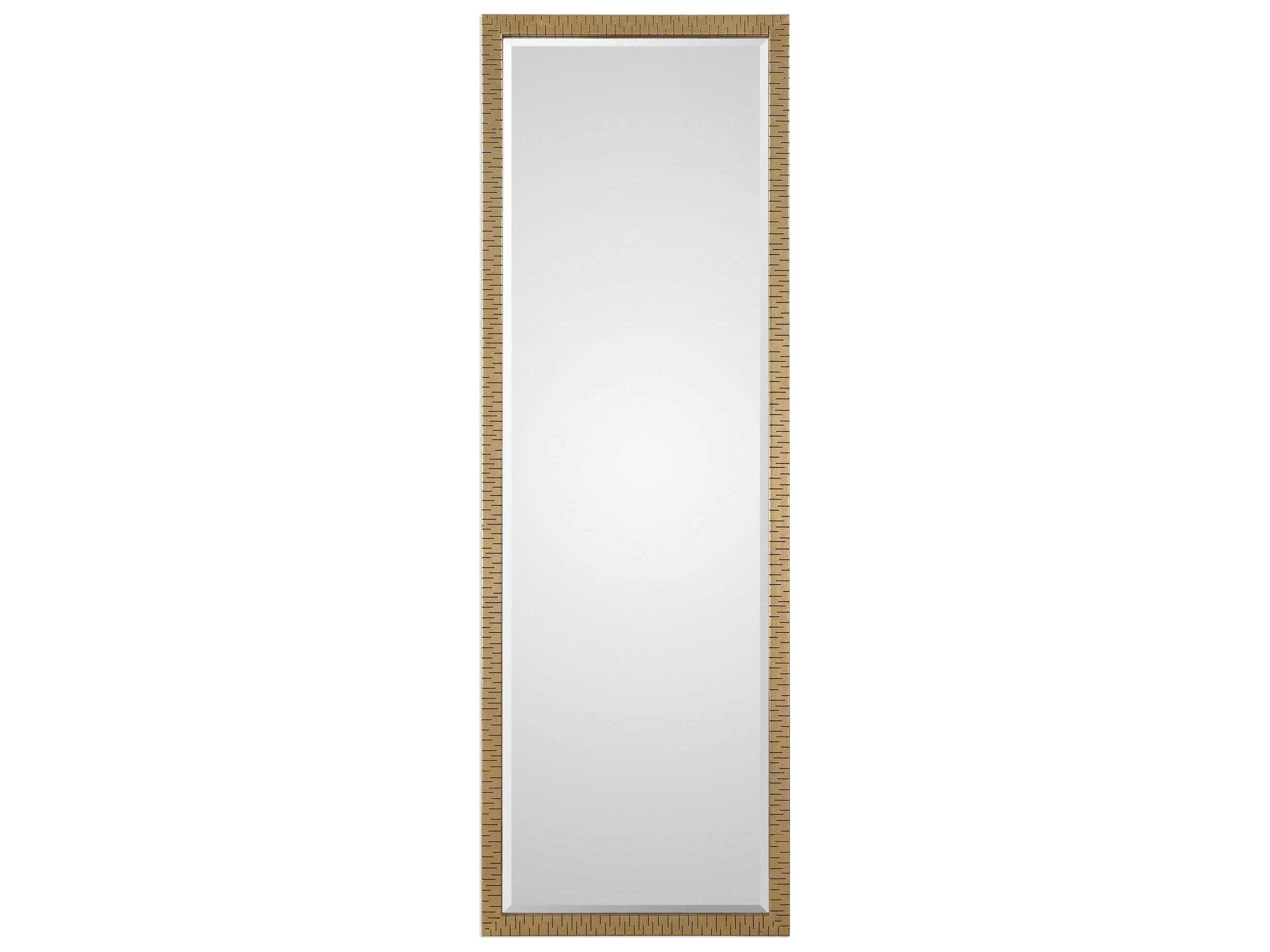 Uttermost Vilmos Floor Mirror Wall UT09246