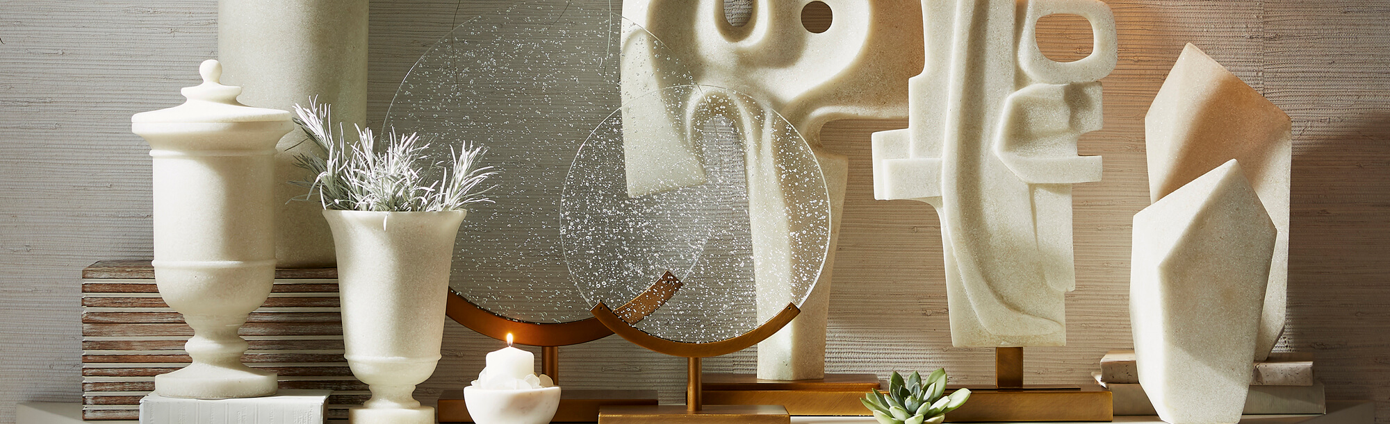 Luxury Home Decor Shopping for Indoor & Outdoor LuxeDecor