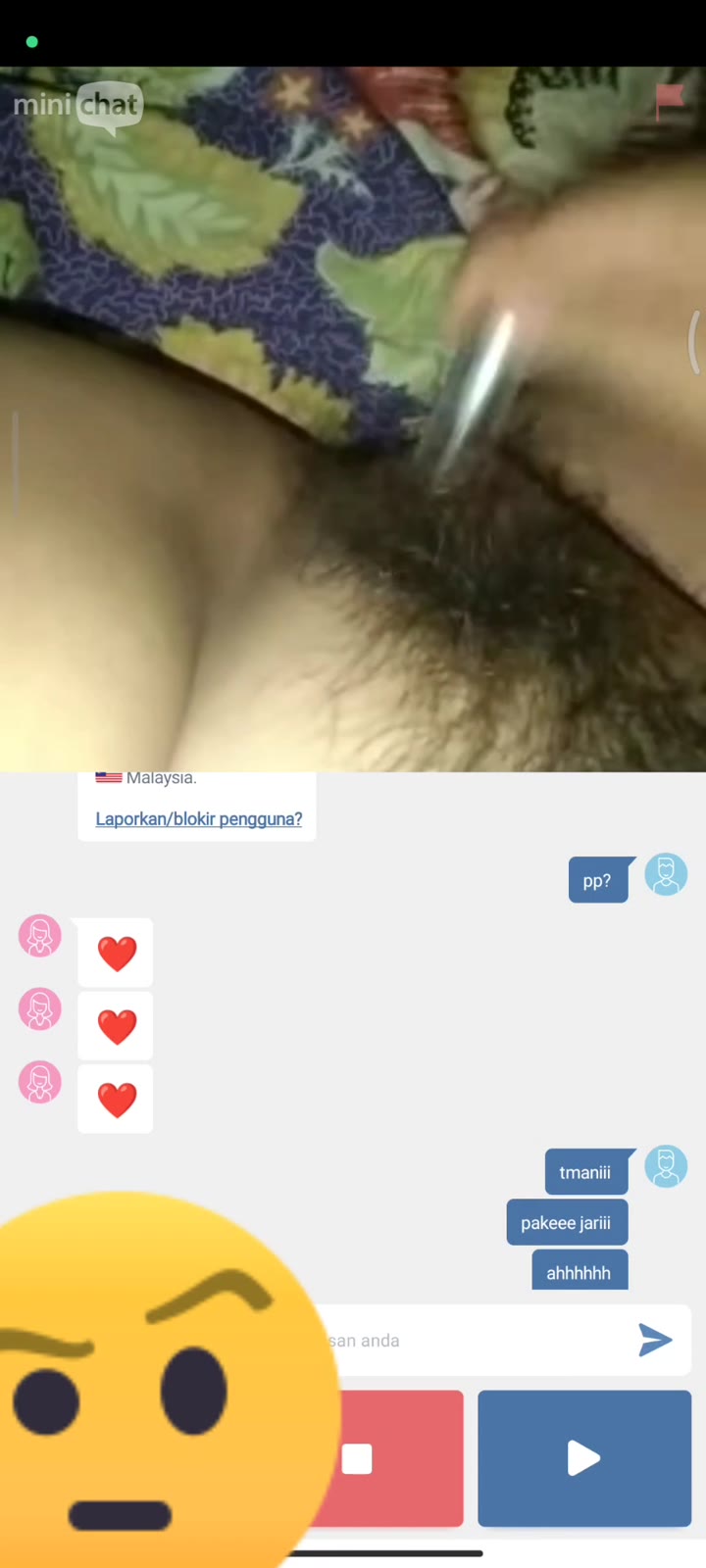 Ometv Sange Tengah Malem Doods Pro Viral Simintok