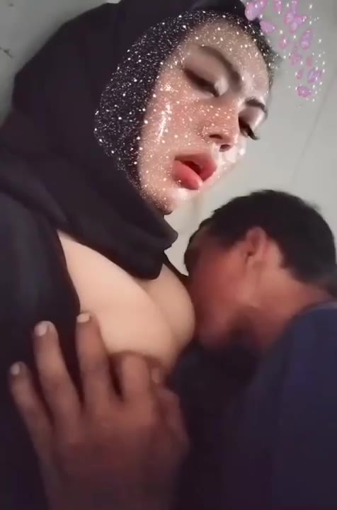 Tante Hijab Netein Om Tele Asupanjilbab Yakwad