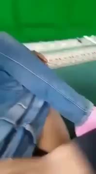 Bejatnya Pasangan Ini Malah Ngewe Di Masjid