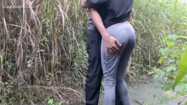 Jogging Dikebun Tebu Bertemu Dengan Gadis Sendirian Dood Stream