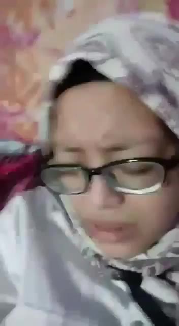 Hijab Kacamata Ngewe Sama Temen Video Lain Cek Telegram Asupanmantapjiwa