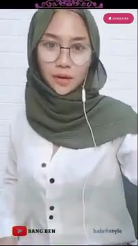 Live Bunda Keisha Bikinstyle P Simontok