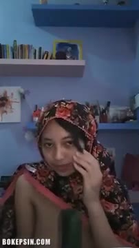 Bokep Skandal Mahasiswi Meru Chan Hijab Part Bokepsin