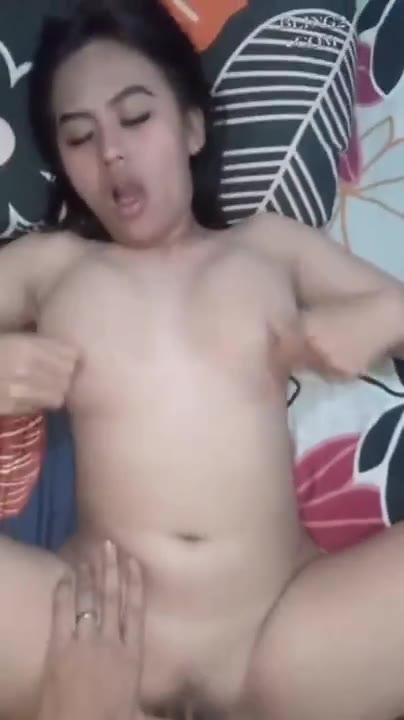 Nalyas Alias Nalnay Crot Nungging Tiktok Yakwad