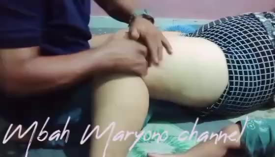 Mbah Maryono Pijat Mamah Muda Viral Twitter