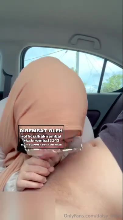 Jilbab Daisy Bae Di Mobil Dood Stream Mp Poop Hd