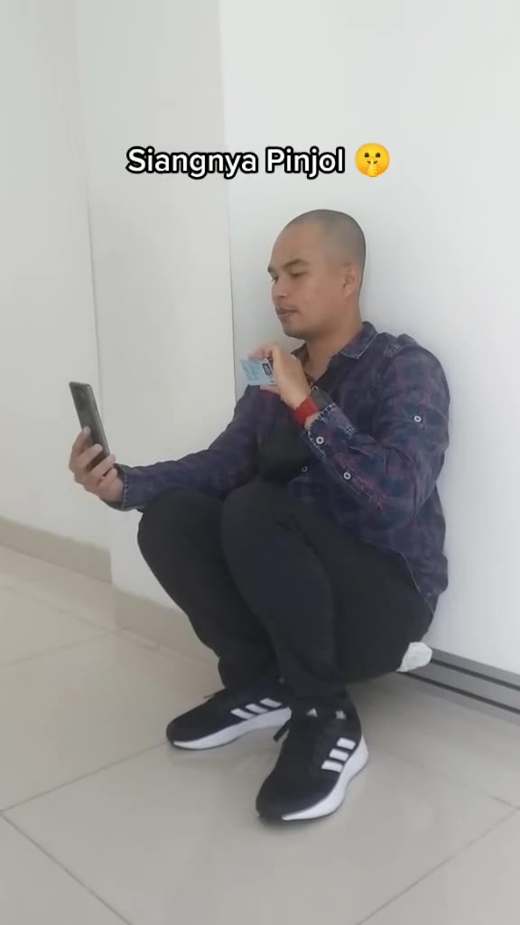 Bukan Untuk Ditiru Dugem Pinjol Party Video Bokep