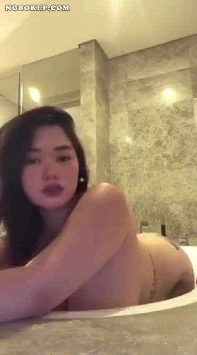 Bokep Indo Meimei Chan Tiktok Viral Terbaru Poop Hd