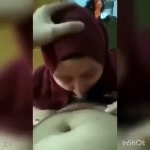 Viral Sepongan Manja Dari Cewe Indo Hijab Cantik Tubesafari Com
