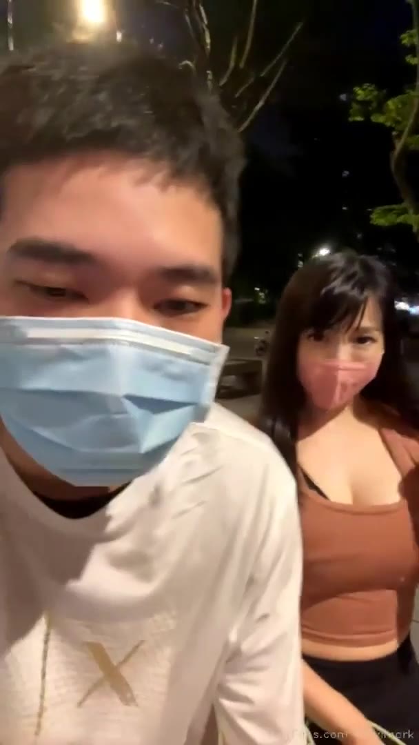 Lagi Live Ketemu Chindo Langsung Ngewe Doodflix