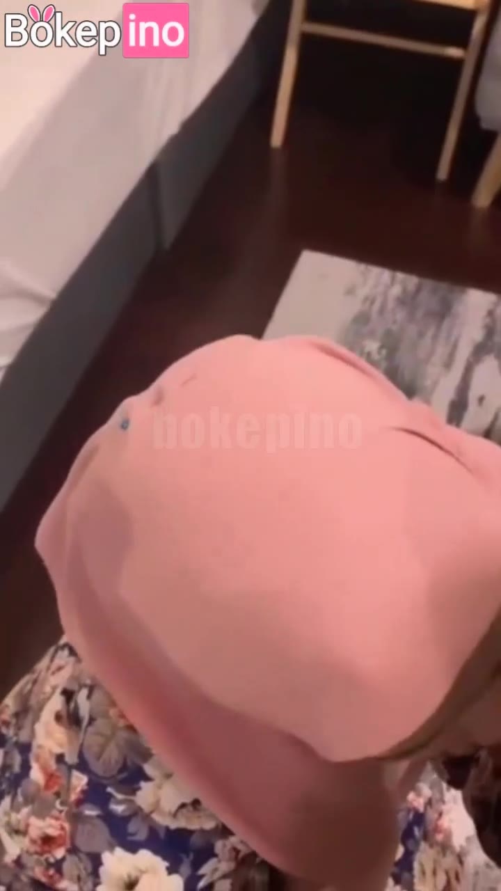 Hijab Pink Meki Sempit Kesakitan Xpanas Bokep31