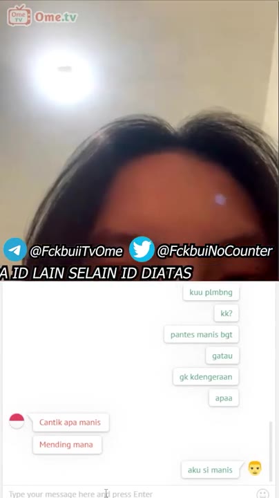 Ome Tv Langka Video Lain Cek Tele Asupanbacolsegar